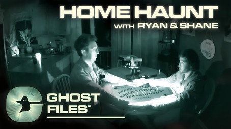 Ghost Files Sezona 2