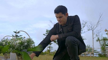 What's Left Behind (2023) - Episode 105 poster and promotional image