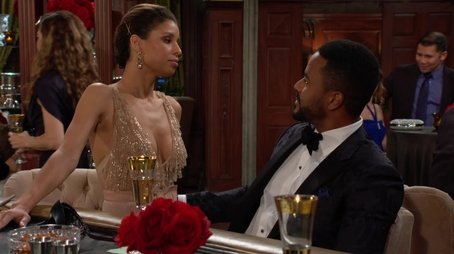 Monday, March 27, 2023 (2023) - Episode 122 poster and promotional image