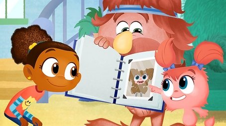 Picture Day Predicament (2019) - Episode 36 poster and promotional image