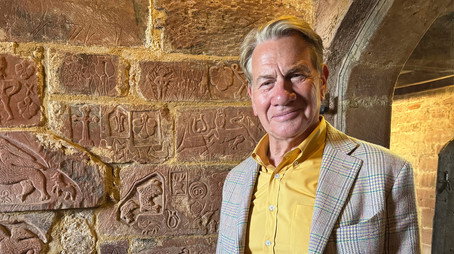 Great British Railway Journeys Stagione 16