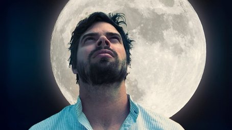 Full moon (2019) - Episode 16 poster and promotional image