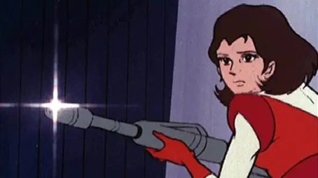 The Patrol of Eagles (1976) - Episode 39 poster and promotional image