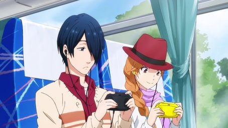 Nijiiro Days112