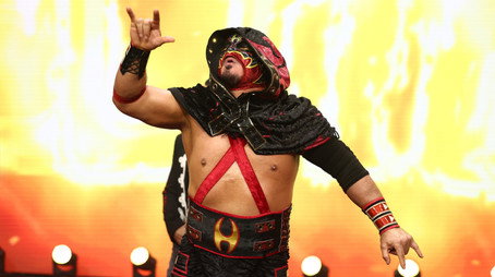 ROH on HonorClub 시즌 3