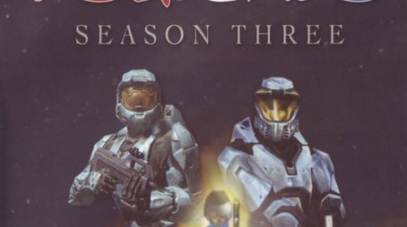 Season 3 (2004) - Season 3 poster and promotional image