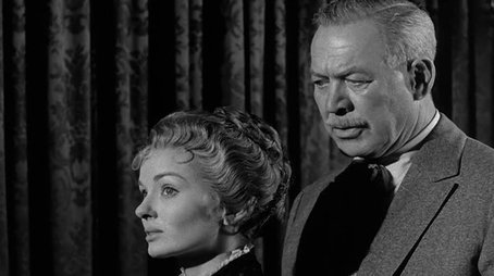 The Jenny Tannen Story (1959) - Episode 38 poster and promotional image