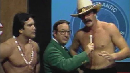 Mid-Atlantic Championship Wrestling Сезон 1