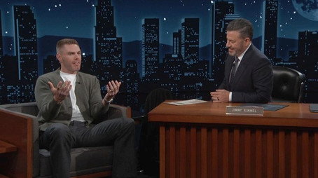 Jimmy Kimmel Live! Temporada 23