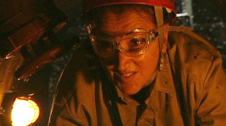 I'm a Celebrity...Get Me Out of Here! Сезон 7