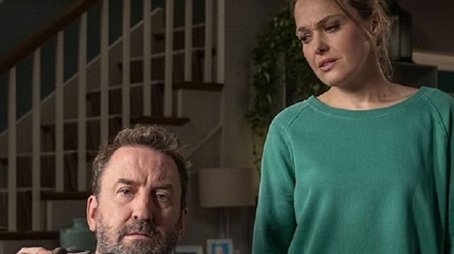 Series 12 (2022) - Season 12 poster and promotional image