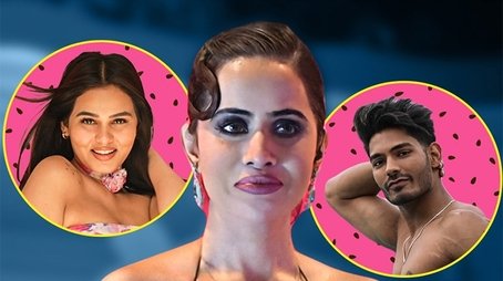 MTV Splitsvilla (2008) poster