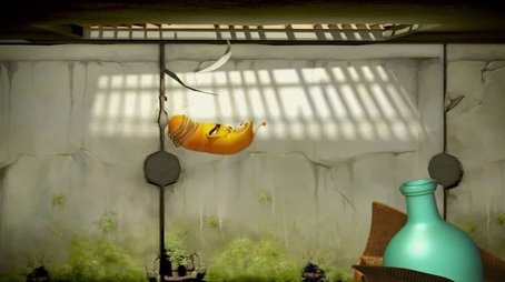 Flying Yellow (2011) - Episode 100 poster and promotional image