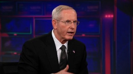 Tom Coughlin (2013) - Episode 73 poster and promotional image