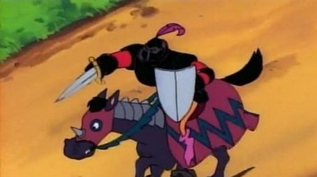 Sir Gyro de Gearloose (1987) - Episode 17 poster and promotional image