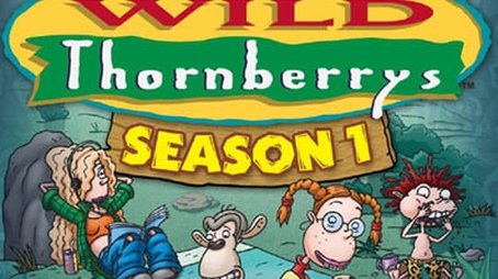 Season 1 (1998) - Season 1 poster and promotional image