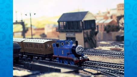 Down the Mine (1985) - Episode 25 poster and promotional image
