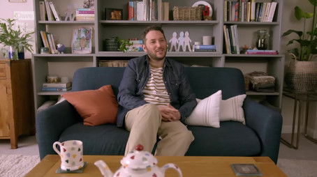 Episode 7 (2023) - Episode 7 poster and promotional image