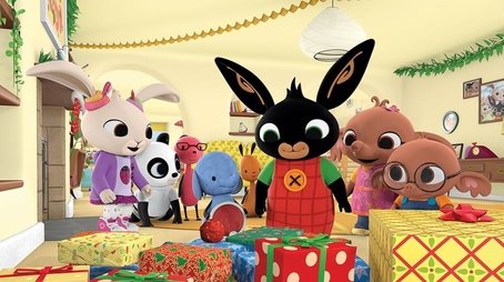 Presents (2019) - Episode 25 poster and promotional image