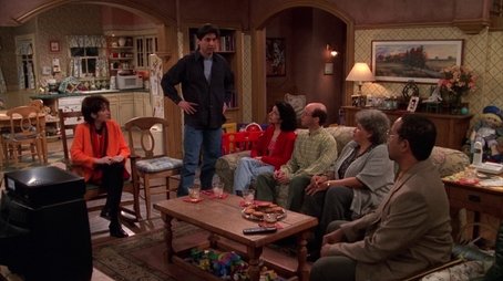 Neighbors (1997) - Episode 20 poster and promotional image