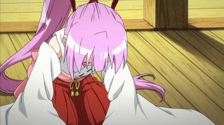 Battle Girls: Time Paradox13