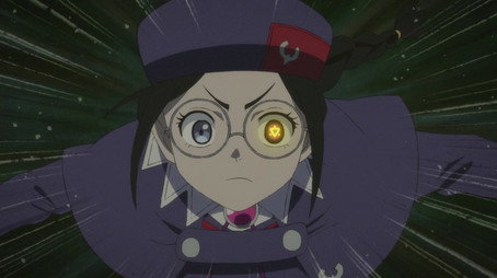 クレバテス-魔獣の王と赤子と屍の勇者 Сезон 2