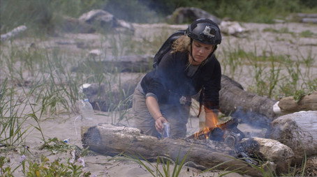 Remote Survival Сезон 1