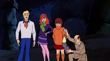 The Tar Monster (1978) - Episode 5 poster and promotional image