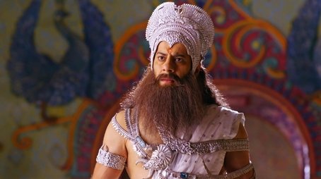Reality Strikes Bhishm (2020) - Episode 20 poster and promotional image