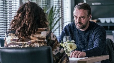 Rat in the Kitchen (2021) - Episode 5 poster and promotional image