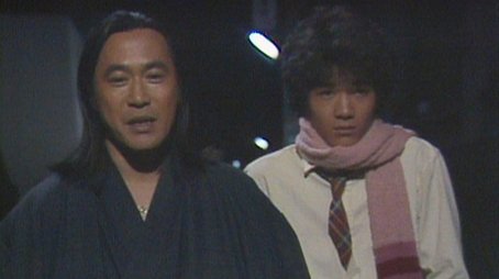 Ballad for Mother (1980) - Episode 11 poster and promotional image