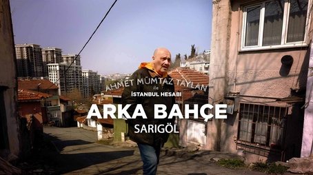 Sarıgöl (2022) - Episode 8 poster and promotional image