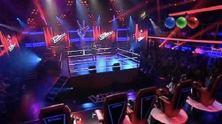 La Voz Argentina Сезон 1