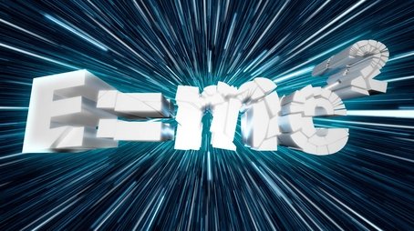 Does the Planck Length Break E=MC^2? (2024) - Episode 30 poster and promotional image