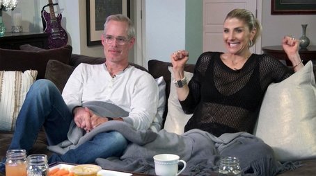 It's a Party with the Fab Five (2020) - Episode 7 poster and promotional image