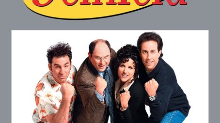 Season 8 (1996) - Season 8 poster and promotional image