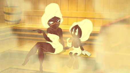 Too Close for Combat (2005) - Episode 13 poster and promotional image