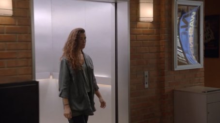 The Return Of Ziva David (None) - Episode 112 poster and promotional image