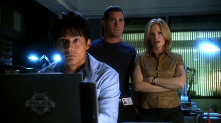 Let the Seller Beware (2002) - Episode 3 poster and promotional image