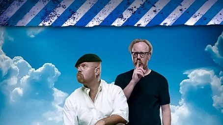 Season 12 (2014) - Season 12 poster and promotional image
