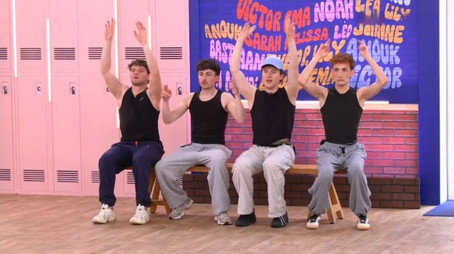 Star Academy Сезон 13