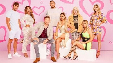 Celebs Go Dating Сезон 7