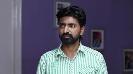 Nandini, Chinnathambi's Clash (2018) - Episode 192 poster and promotional image