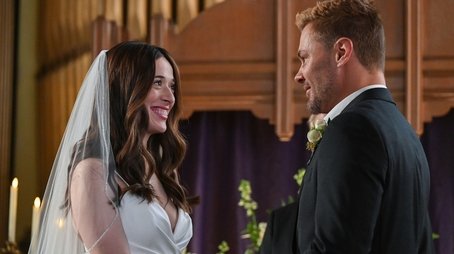 Vows (2025) - Episode 22 poster and promotional image