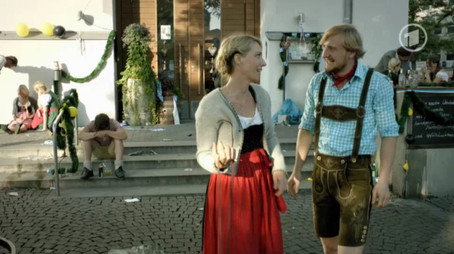 München 7 Сезон 4