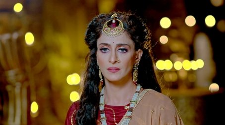 Ayodhya Ka Tej (2024) - Episode 7 poster and promotional image