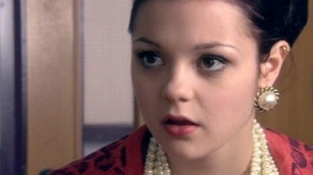 Katie (2010) - Episode 4 poster and promotional image