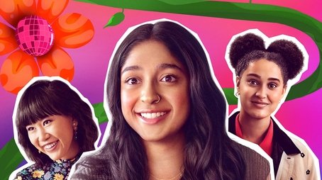 Never Have I Ever (2020) poster