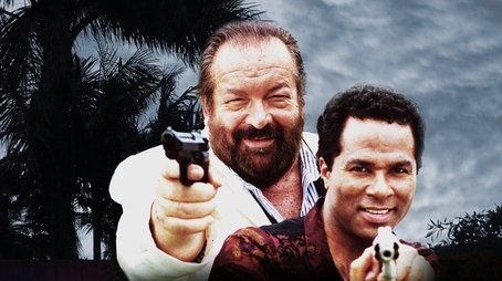 Detective Extralarge (1991) poster