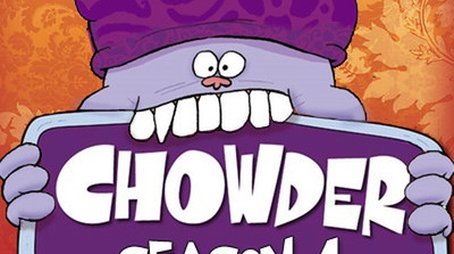 Season 1 (2007) - Season 1 poster and promotional image